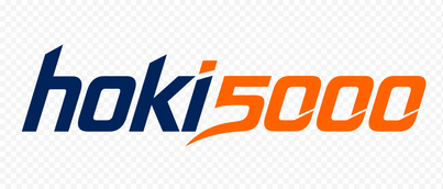 Logo hoki5000 untuk beranda Indonesia